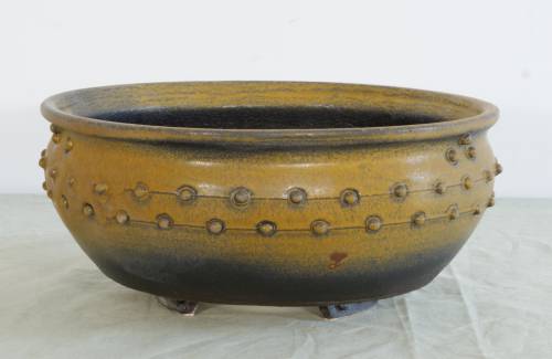 Poterie bonsai REF:437/1263	