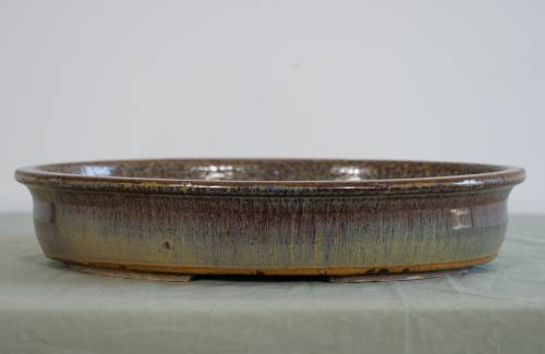 Poterie bonsai REF:424/1253	