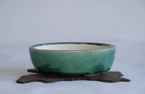 Poterie bonsai REF:2/957	