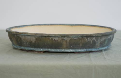 Poterie bonsai REF:427/1256	