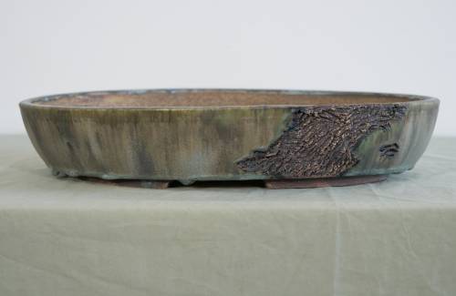 Poterie bonsai REF:435/1261	