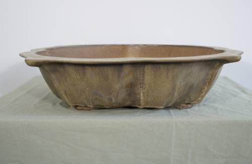 Poterie bonsai REF:383/1233	