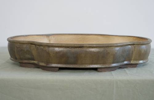 Poterie bonsai REF:402/1236	