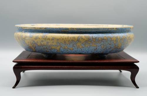 Poterie bonsai REF:10/1028	