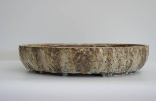 Poterie bonsai REF:414/1247	