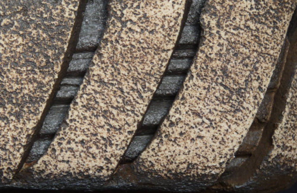 Texture céramique bonsai 04