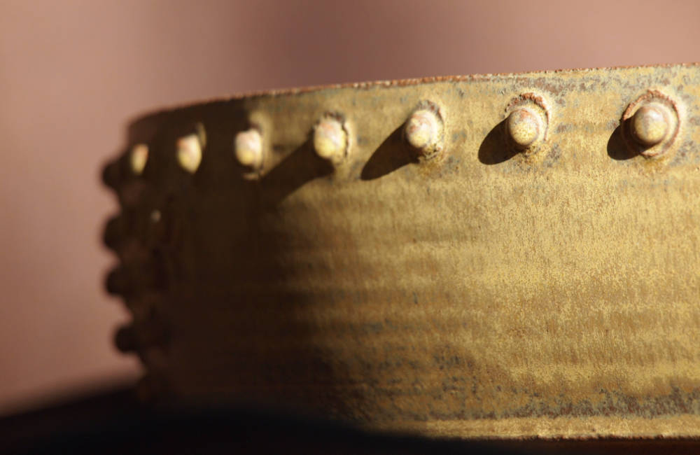 Texture céramique bonsai 06