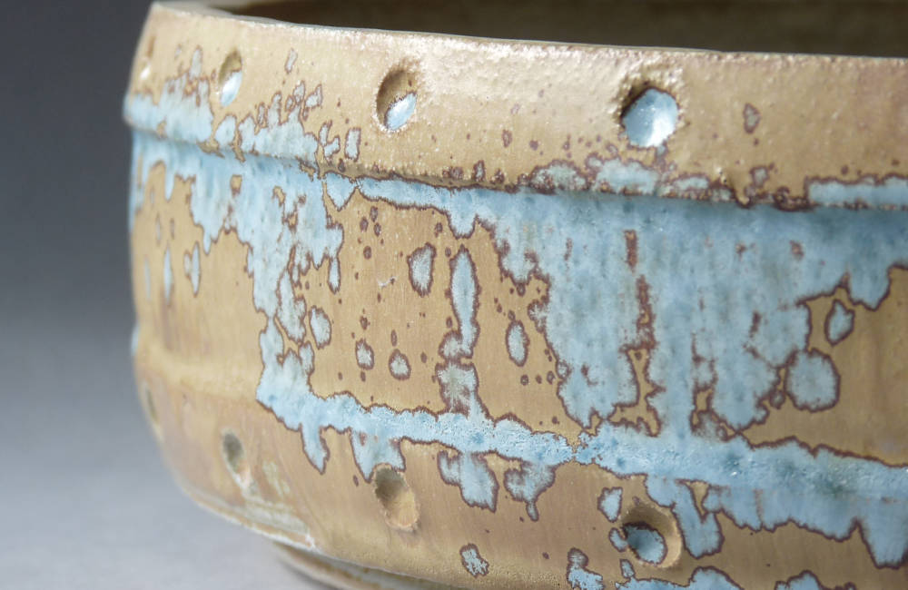 Texture céramique bonsai 08