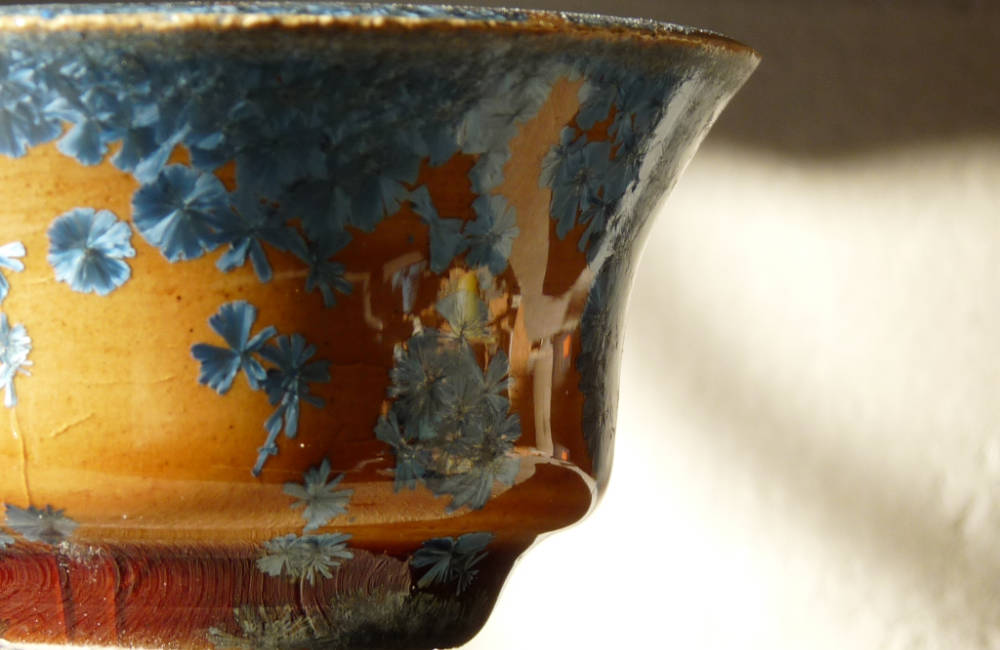 Texture céramique bonsai 12