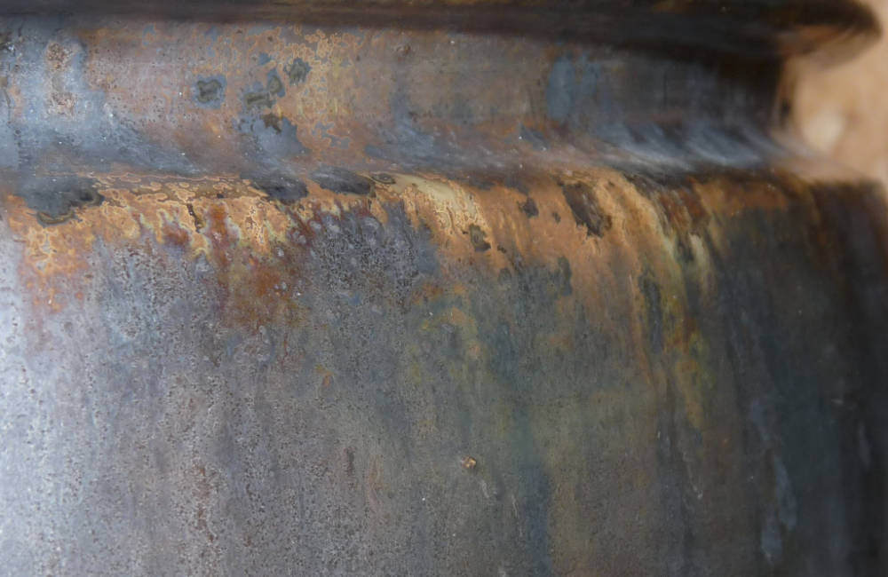 Texture céramique bonsai 13