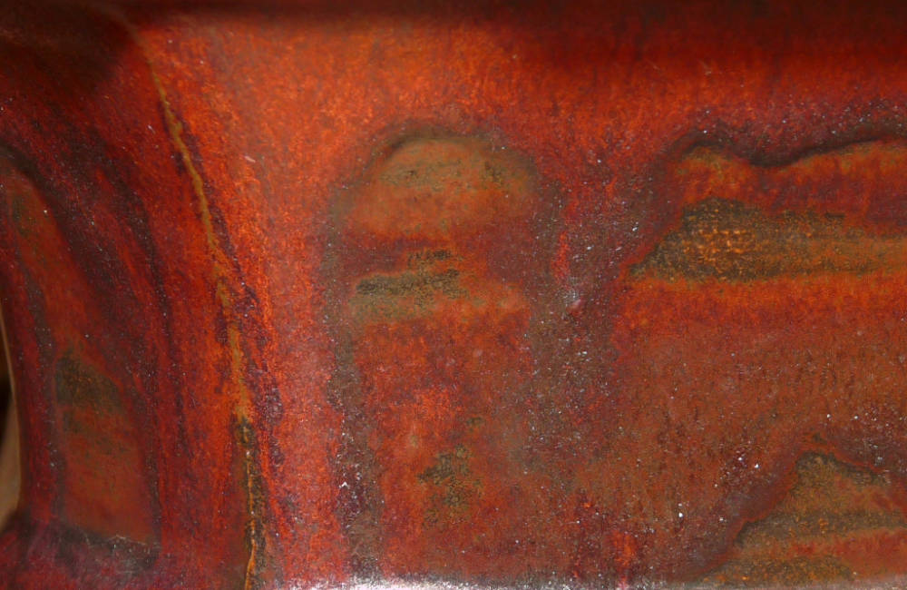 Texture céramique bonsai 14